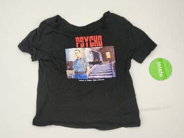 t shirty mortal kombat: H&M, T-shirt damski, rozmiar XS — 3