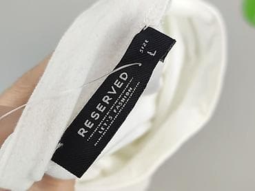 bluzki basic zara: Reserved, Bluzka damska, rozmiar L — 4