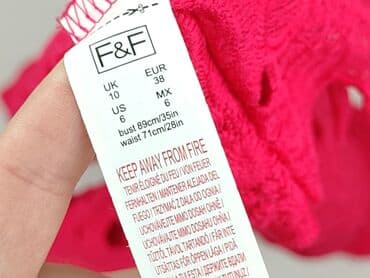 Women's Clothing: F&F, Women's blouse, size M (EU 38) — 4