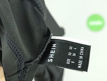 newbe body: Shein, Top damski, rozmiar S — 4