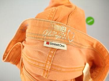 spodenki do: Street One, Jeansy damskie, rozmiar XL — 5