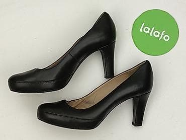 wish buty: UNISA, Półbuty damskie, rozmiar 38 — 2