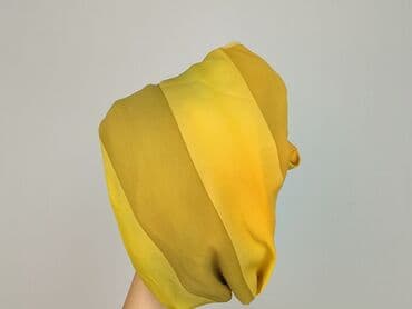 bluzka żółta w czarne paski: Bluzka damska, rozmiar M — 5