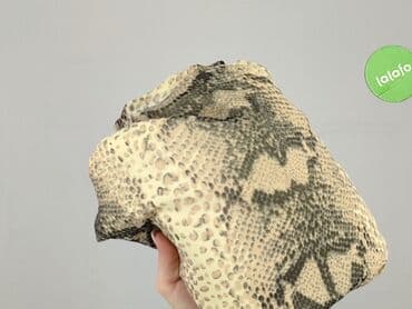 sukienka w panterkę, mohito: Pieces, Sukienka damska, rozmiar S — 5