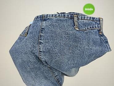 jeans jacket: Spódnica damska, rozmiar S — 5