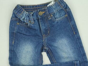 Jeans, Kiki & Koko, 3-4 years, 98/104, condition - Perfect