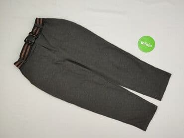 adrian rajstopy: Spodnie materiałowe damskie, rozmiar S — 2