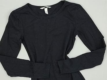 H&M Basic, Sukienka damska, rozmiar XS