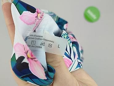 spódnice safari: Spódnica damska, rozmiar L — 4