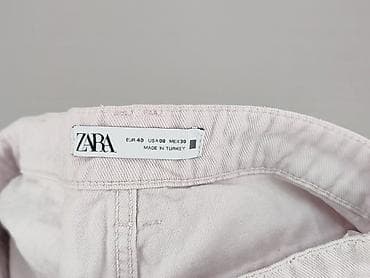buty crocs ccc: Zara, Szorty damskie, rozmiar M — 4