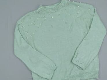 Swetry: Sweter damski, rozmiar L