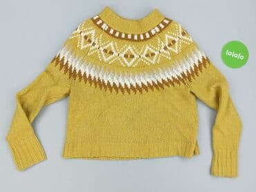 дублянка жіноча польща: Sweter damski, rozmiar S — 2