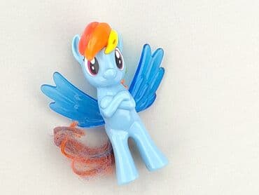 kapcie my little pony: Figure — 1