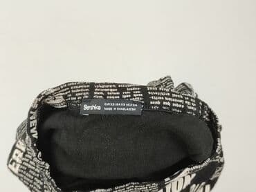 koszulka barcelony z napisem: Bershka, Bluzka damska, rozmiar XS — 4