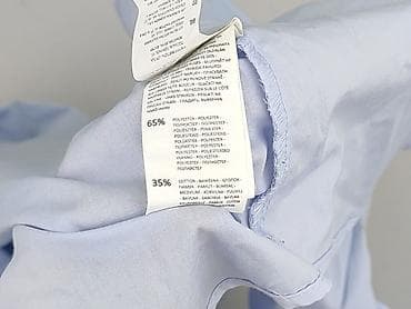 koszulka: Sinsay, Koszula damska, rozmiar S — 6