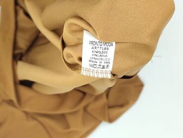 buty prima moda sklep internetowy: Pronto Moda, Płaszcz damski, rozmiar S — 4