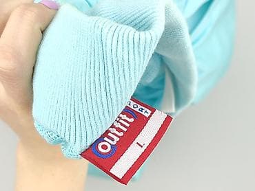 dresy armani: Spodnie dresowe damskie, rozmiar L — 5