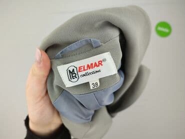 esmara marynarka damska: Marynarka damska, rozmiar M — 4