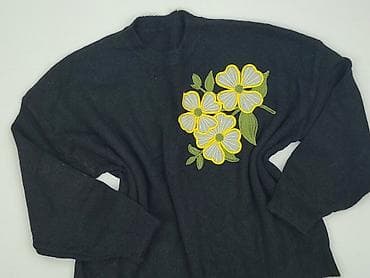 Sweter damski, rozmiar 5XL
