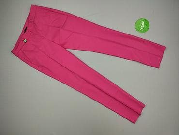 spodnie rainbow: Mohito, Spodnie materiałowe damskie, rozmiar S — 2