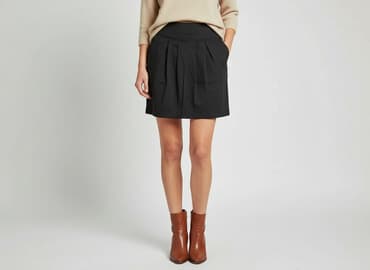 bluzki do spódnicy tiulowej: Terranova, Spódnica damska, rozmiar L — 7