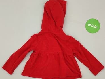 czapka monkler: Płaszcz, Carter's, 1.5-2 lat, 86-92 cm, stan - Bardzo dobry — 3