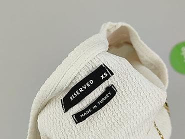 reserved be: Reserved, T-shirt damski, rozmiar XS — 5