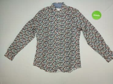 koszula w zielone paski zara: Zara, Koszulа dla mężczyzn, L — 2