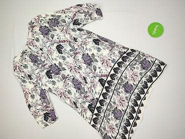 sukienki dekolt: Vila, Sukienka damska, rozmiar L — 3