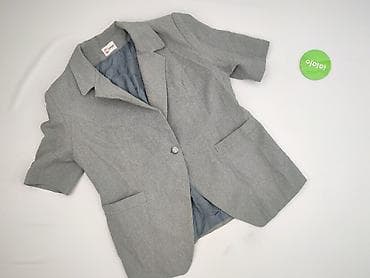 cocodrillo kurtka: Marynarka damska, rozmiar 3XL — 2