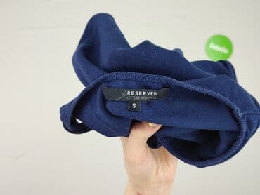 koszulka barcelony 2223: Reserved, Women`s T-shirt, size S (EU 36) — 4