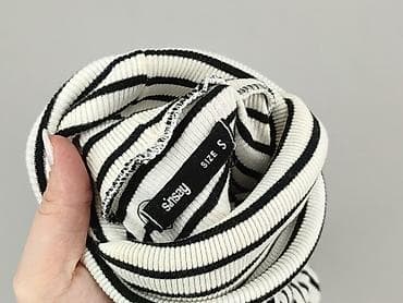 principles bluzka: Sinsay, Golf damski, rozmiar S — 5