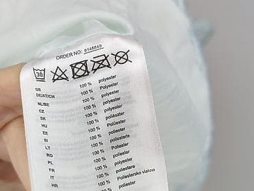 32 centimeters: Jean Pascale, Parka damska, rozmiar M — 6