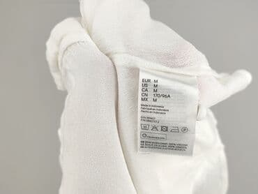 bluzka barbie h m: H&M, Bluzka damska, rozmiar M — 5