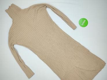 bluza ciepla: Sukienka damska, rozmiar L — 3