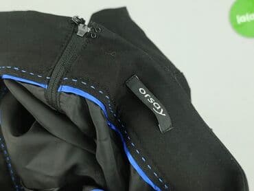 kozaki na koturnie lasocki: Orsay, Spódnica damska, M — 4