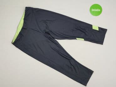 krótkie legginsy sportowe damskie: Legginsy Sportowe damskie, rozmiar S — 2