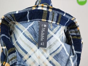 multiblu: Multiblu, Koszula damska, rozmiar XL — 4