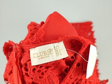 clark bielizna: Club L London, Sukienka damska, rozmiar S — 4