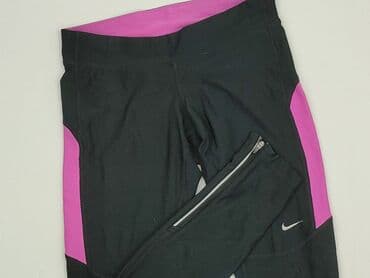 Nike, Legginsy Sportowe damskie, rozmiar XS
