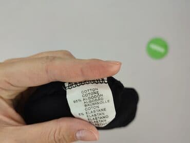 bluzy damskie duże rozmiary: T-shirt damski, rozmiar XL — 5