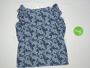 blue motion bluzki: H&M, Bluzka damska, rozmiar L — 2