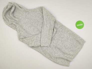 kurtki zimowe damskie c a: FB Sister, Kardigan damski, rozmiar S — 3