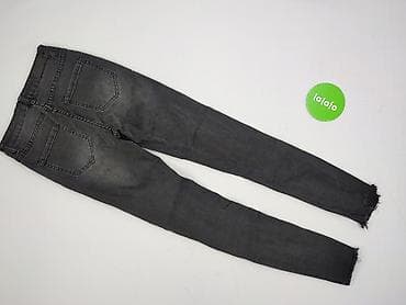 fsbn: Denim, Jeansy damskie, rozmiar 2XS — 3