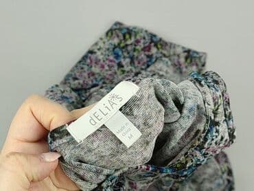 sukienki swing plus size: Women`s dress, size M — 5