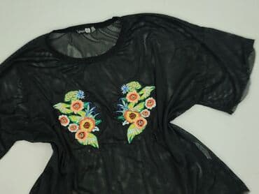 bluzki plus size allegro: Boohoo, Жіноча блуза, розмір 6XL на lalafo.pl — 2 bluzki plus size allegro: Boohoo, Жіноча блуза, розмір 6XL — 2