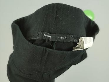 sofix kozaki: Sinsay, Legginsy Krótkie damskie, rozmiar S — 4