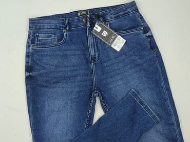 n every day sweter: Jeansy dla mężczyzn, XL, Ombre, stan - Idealny — 1