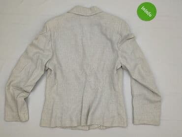 lidl kurtki zimowe: Erima, Elegancki komplet, L — 3