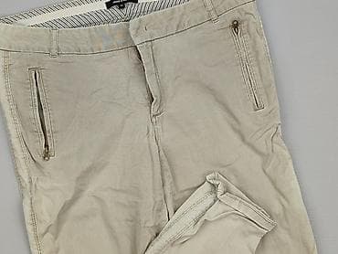 spodnie olimp: More & More, Spodnie materiałowe damskie, rozmiar 2XL — 1